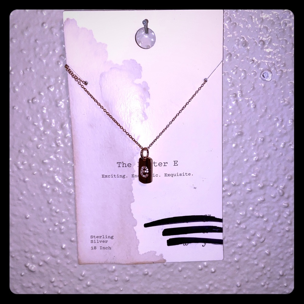 Girls necklace